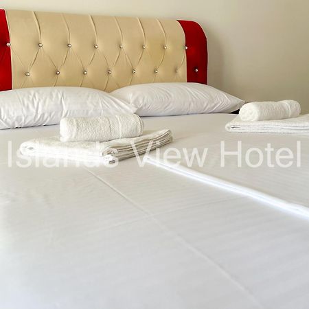 Islands View Hotel كساميل المظهر الخارجي الصورة