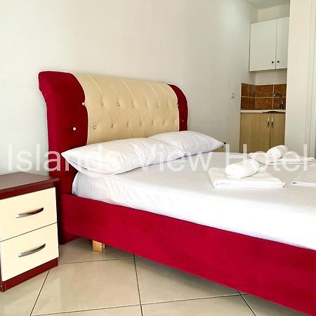 Islands View Hotel كساميل المظهر الخارجي الصورة