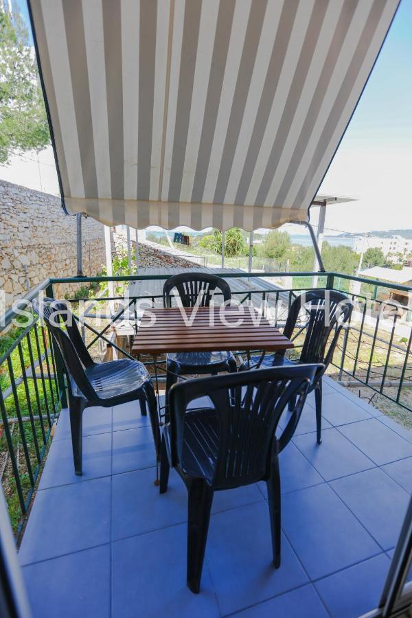 Islands View Hotel كساميل المظهر الخارجي الصورة