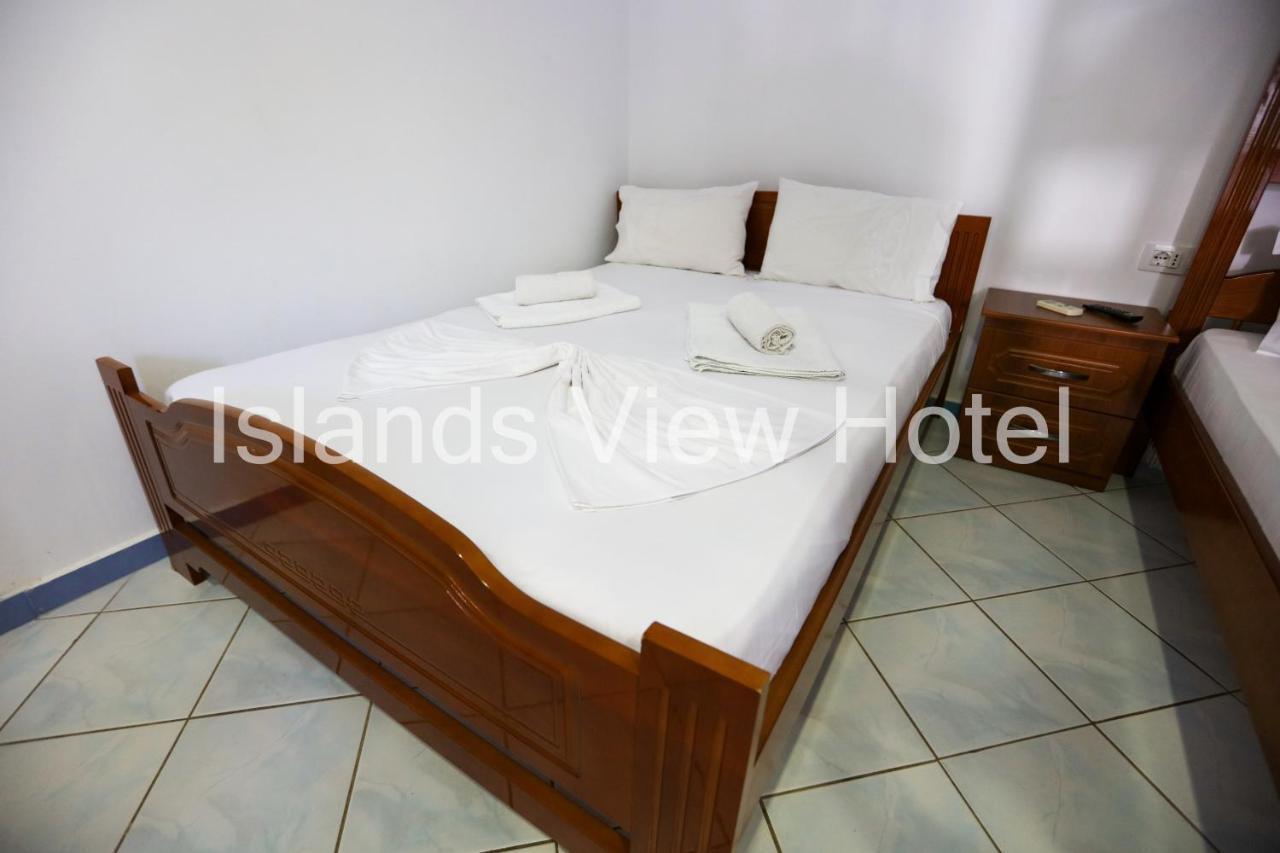 Islands View Hotel كساميل المظهر الخارجي الصورة