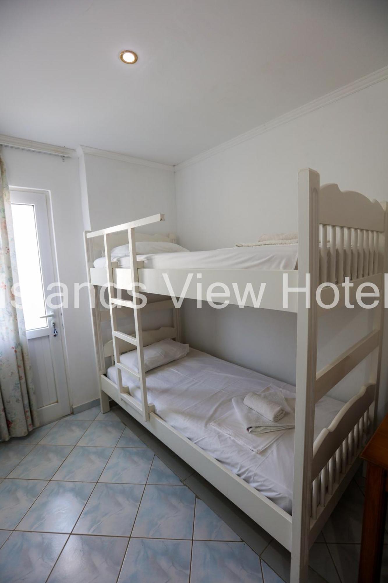 Islands View Hotel كساميل المظهر الخارجي الصورة