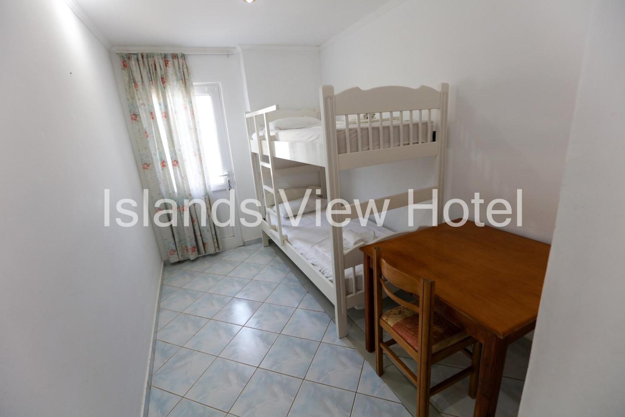 Islands View Hotel كساميل المظهر الخارجي الصورة